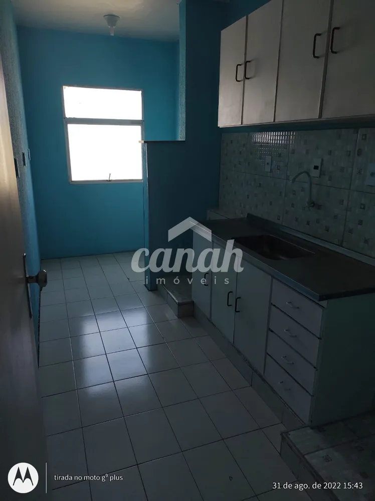 Apartamento, 2 quartos, 52 m² - Foto 2