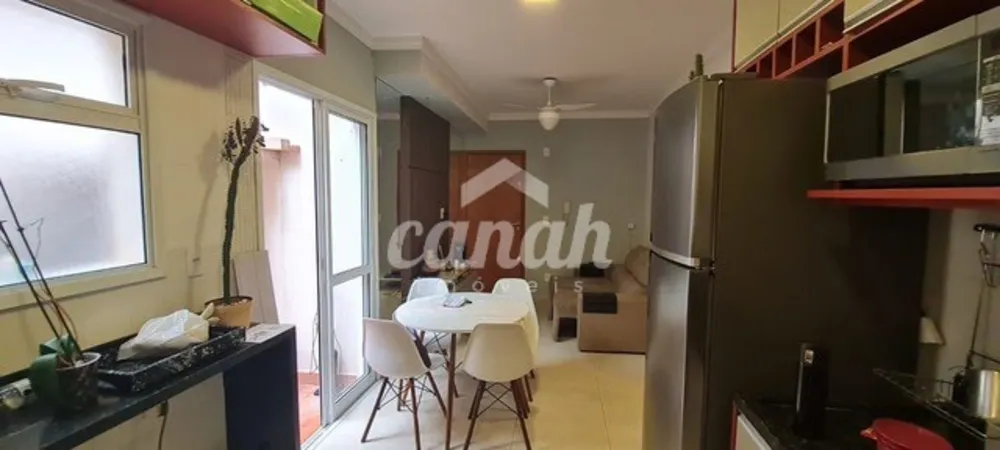 Apartamento, 2 quartos, 49 m² - Foto 1