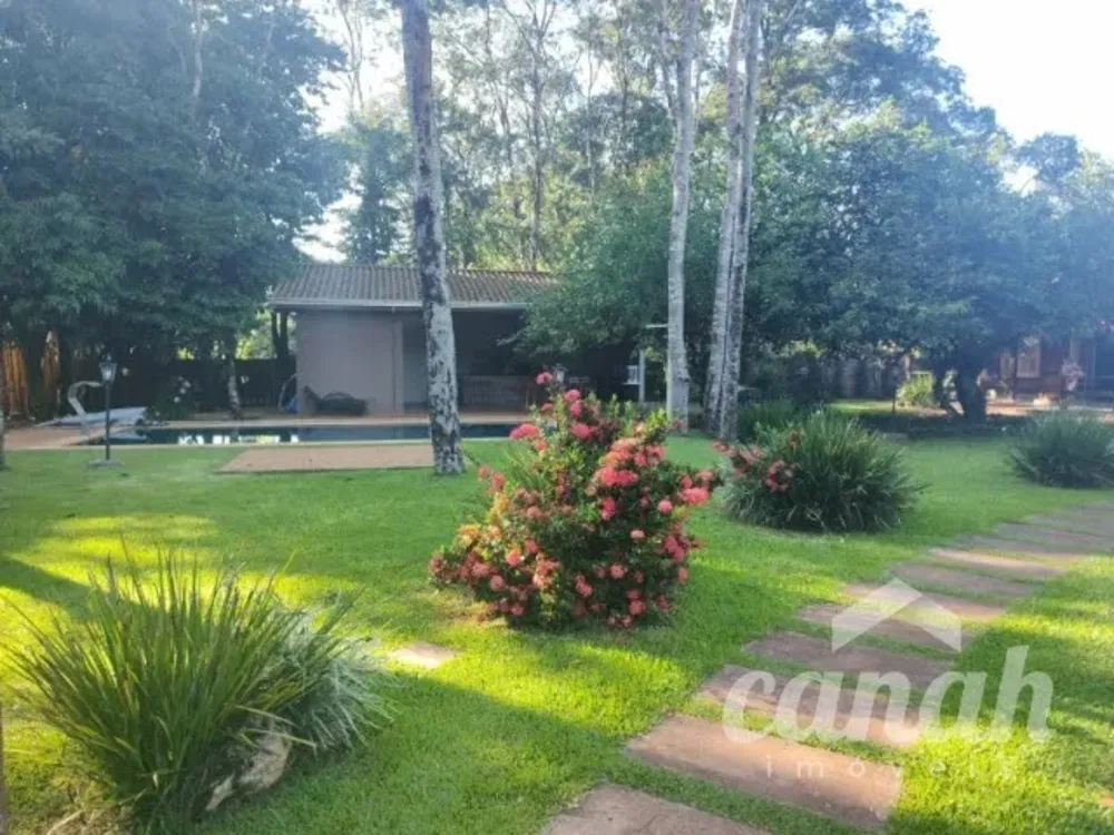 Chácara, 4 quartos, 1960 m² - Foto 4