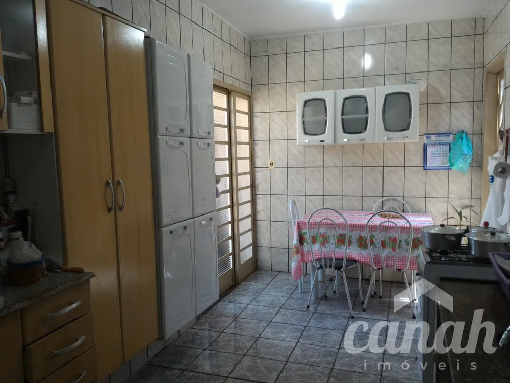 Casa, 3 quartos, 130 m² - Foto 1