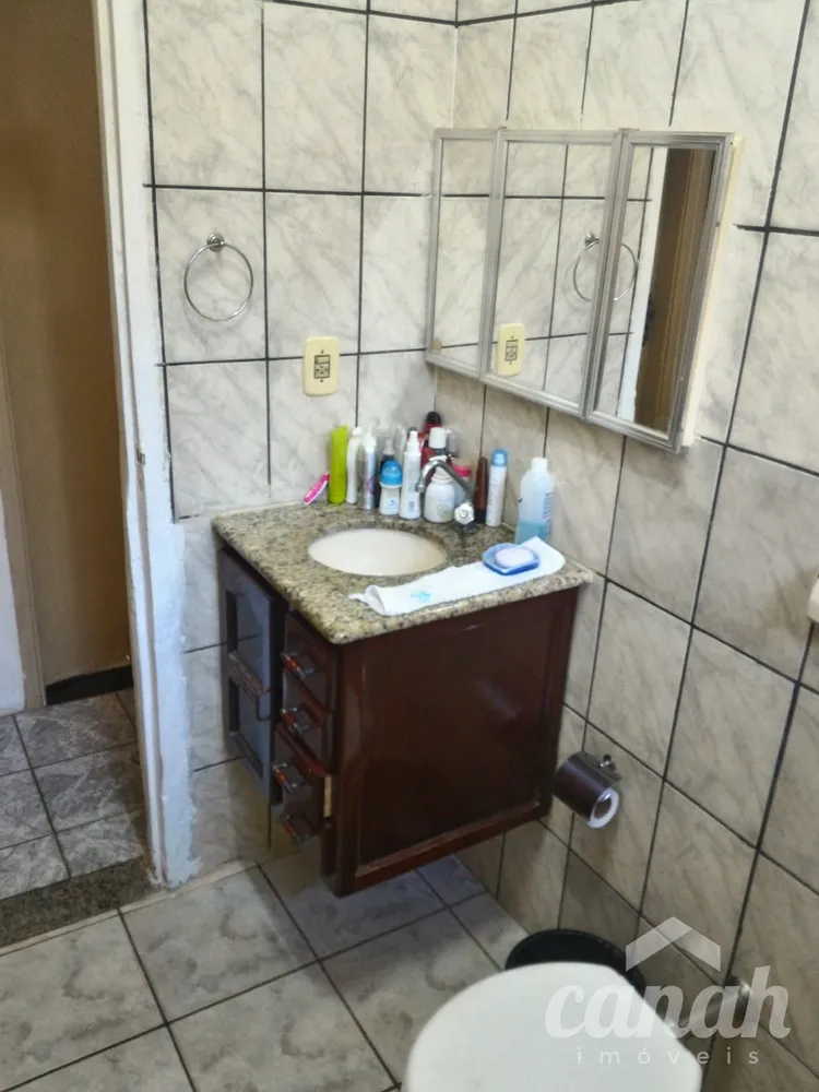 Casa, 3 quartos, 130 m² - Foto 4