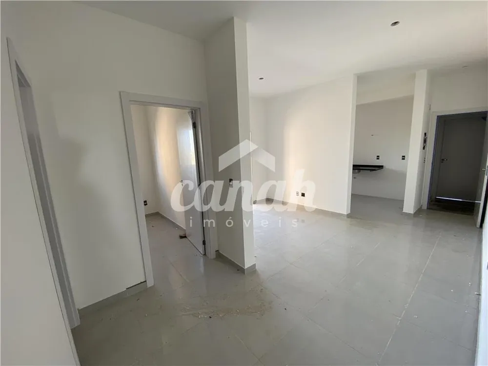 Apartamento, 1 quarto, 51 m² - Foto 1