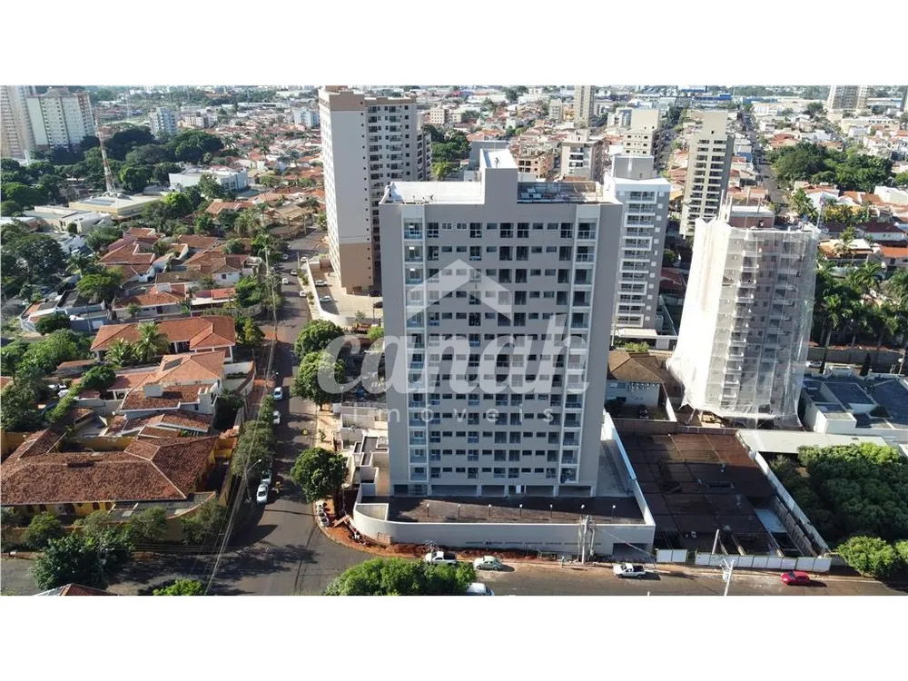 Apartamento, 1 quarto, 51 m² - Foto 3