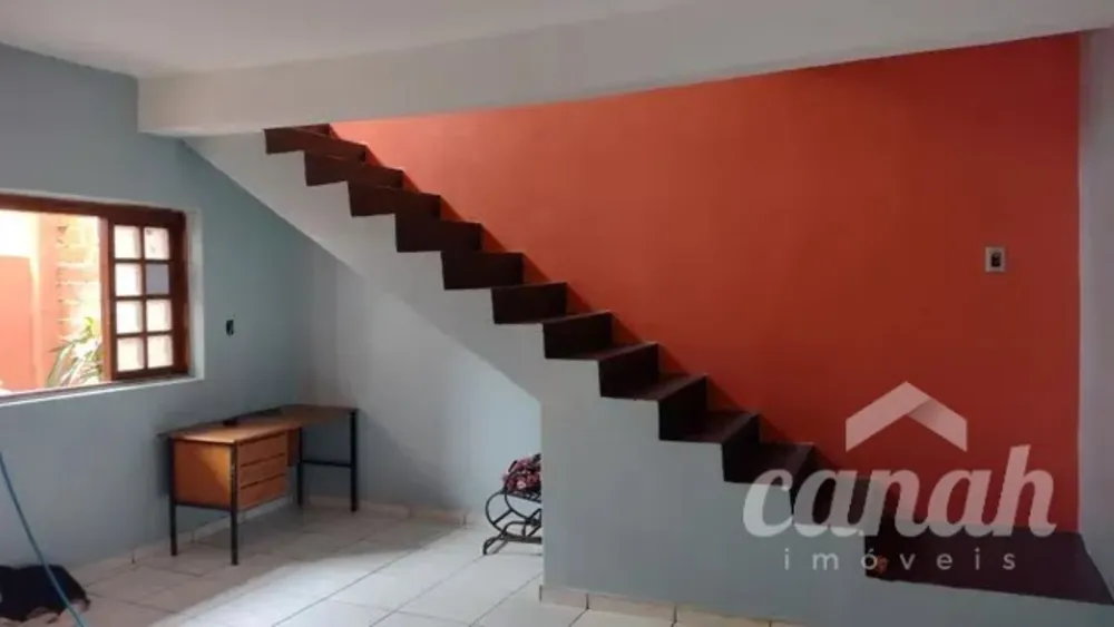 Casa, 4 quartos, 220 m² - Foto 2