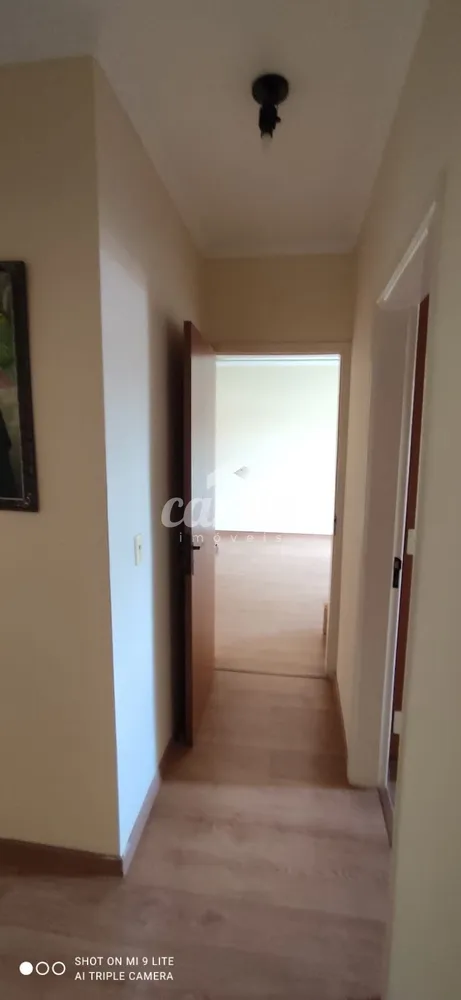 Apartamento, 3 quartos, 90 m² - Foto 4