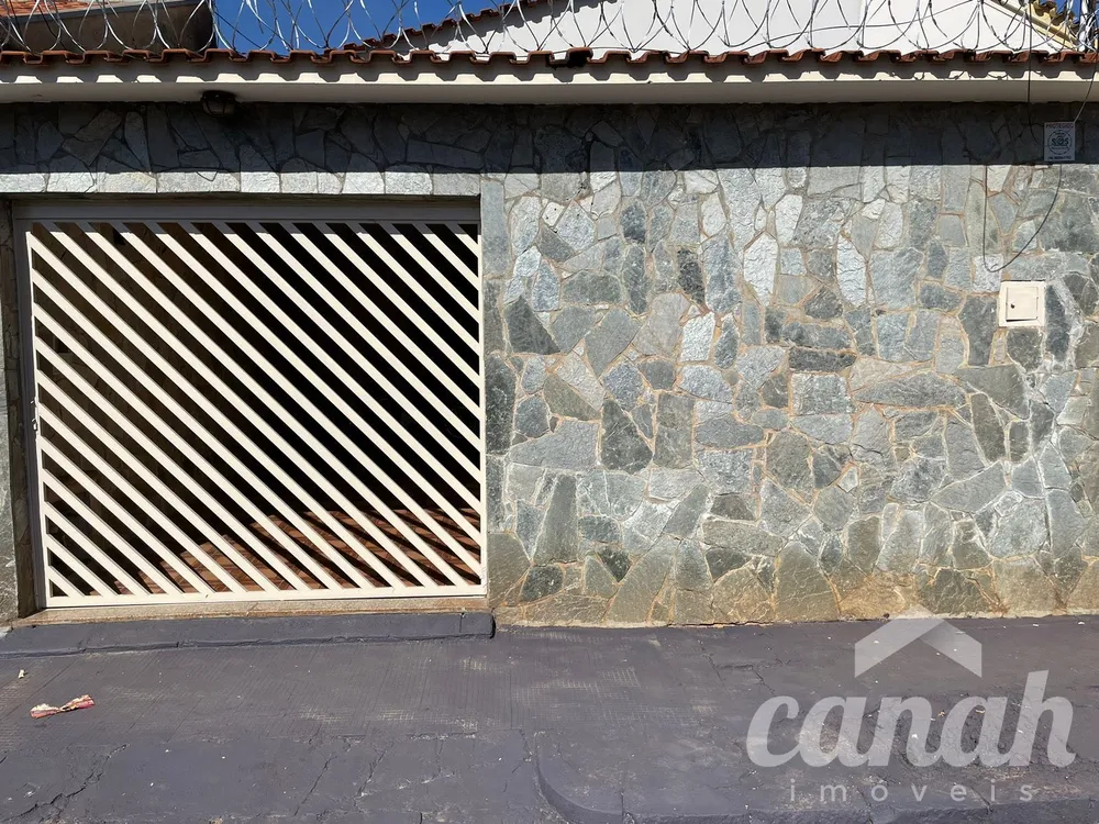 Casa, 3 quartos, 162 m² - Foto 2