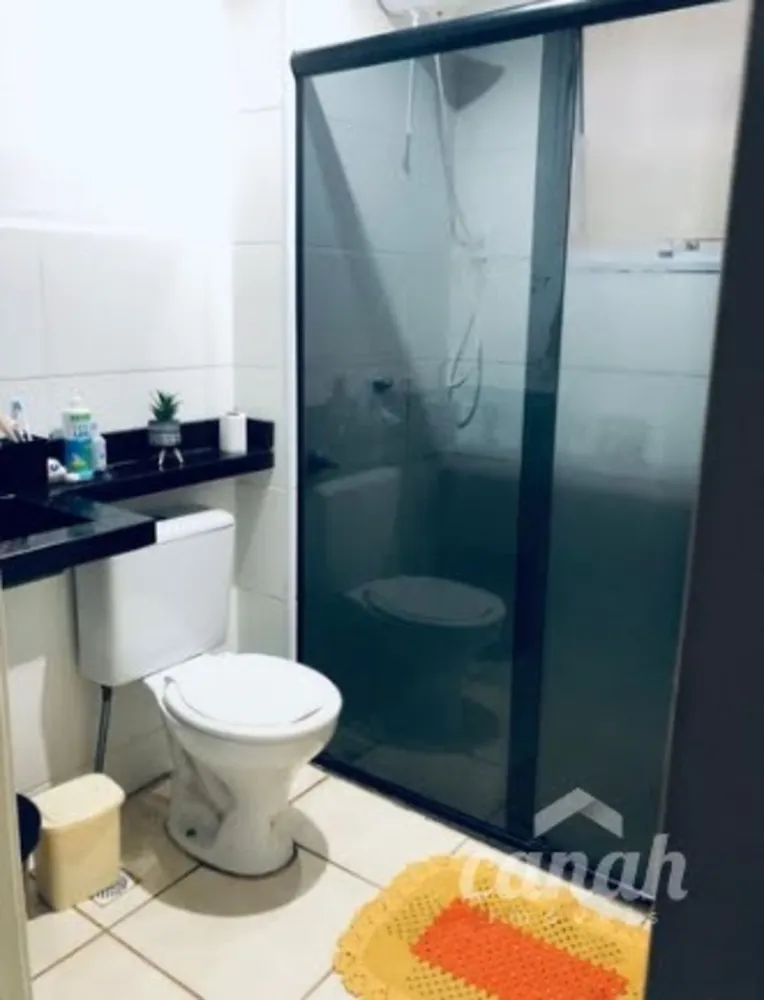 Apartamento, 2 quartos, 44 m² - Foto 4