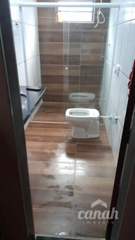Casa, 3 quartos, 10 m² - Foto 1