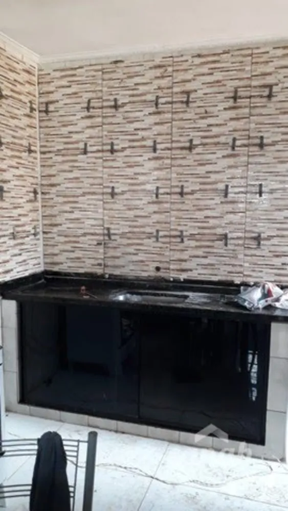 Casa, 3 quartos, 10 m² - Foto 2