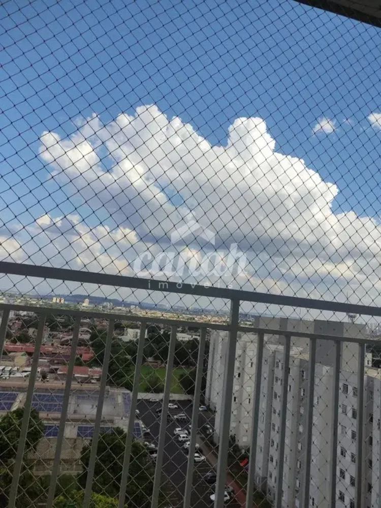 Apartamento, 2 quartos, 51 m² - Foto 1