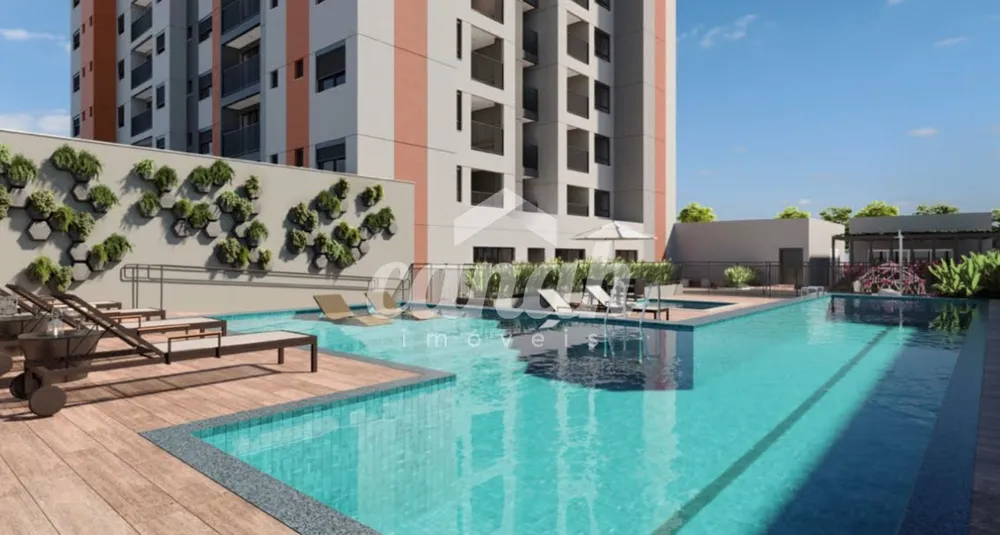 Apartamento, 1 quarto, 64 m² - Foto 1