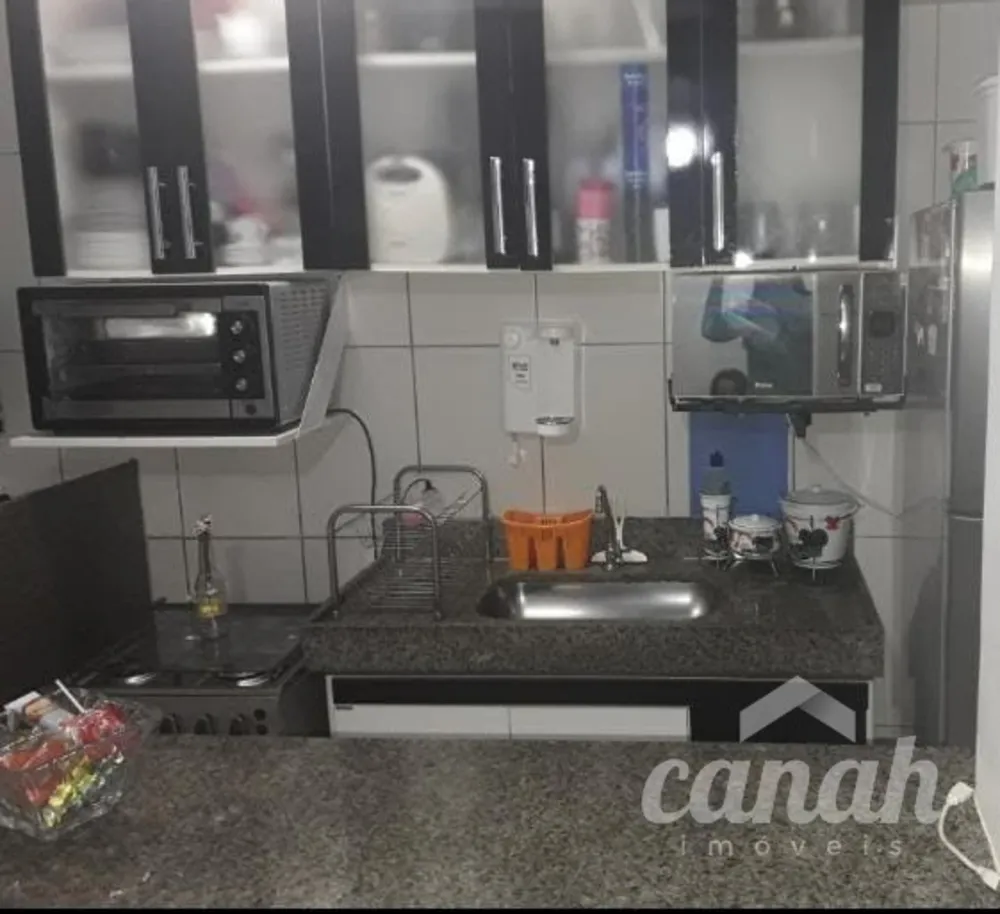 Apartamento, 2 quartos, 47 m² - Foto 1
