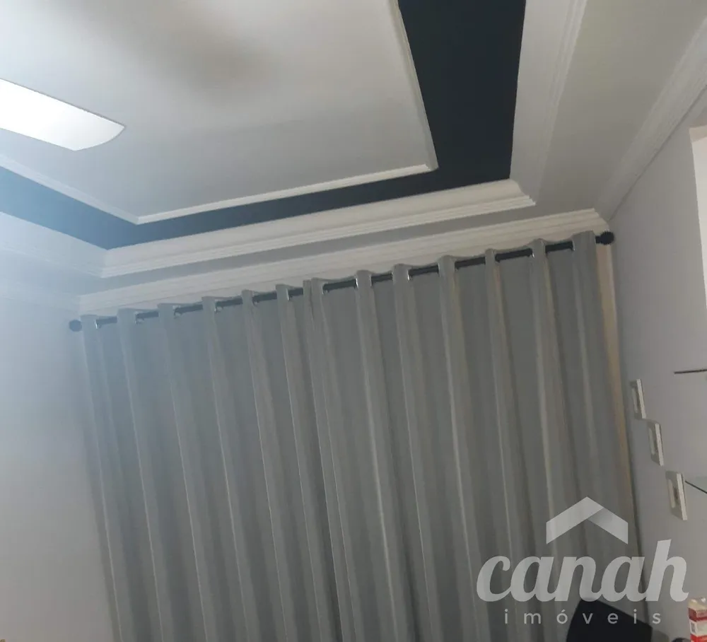 Apartamento, 2 quartos, 47 m² - Foto 3