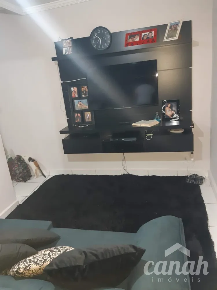 Apartamento, 2 quartos, 47 m² - Foto 4