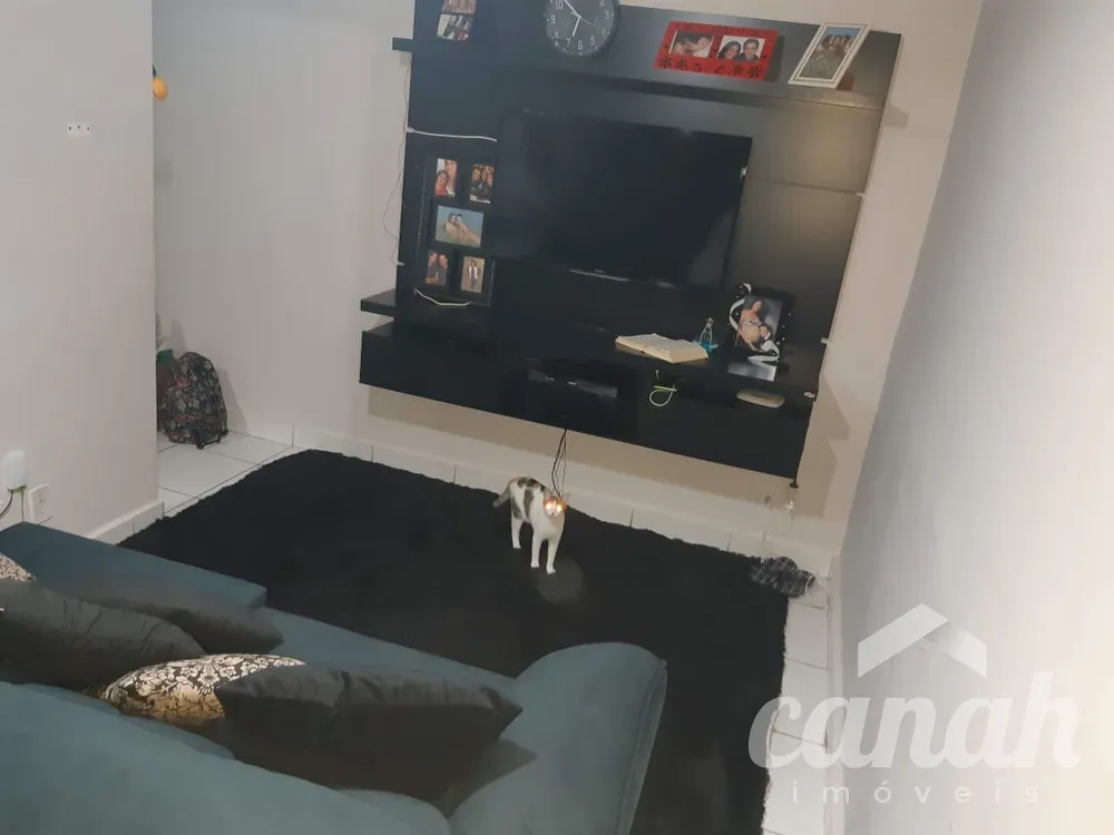 Apartamento, 2 quartos, 47 m² - Foto 2