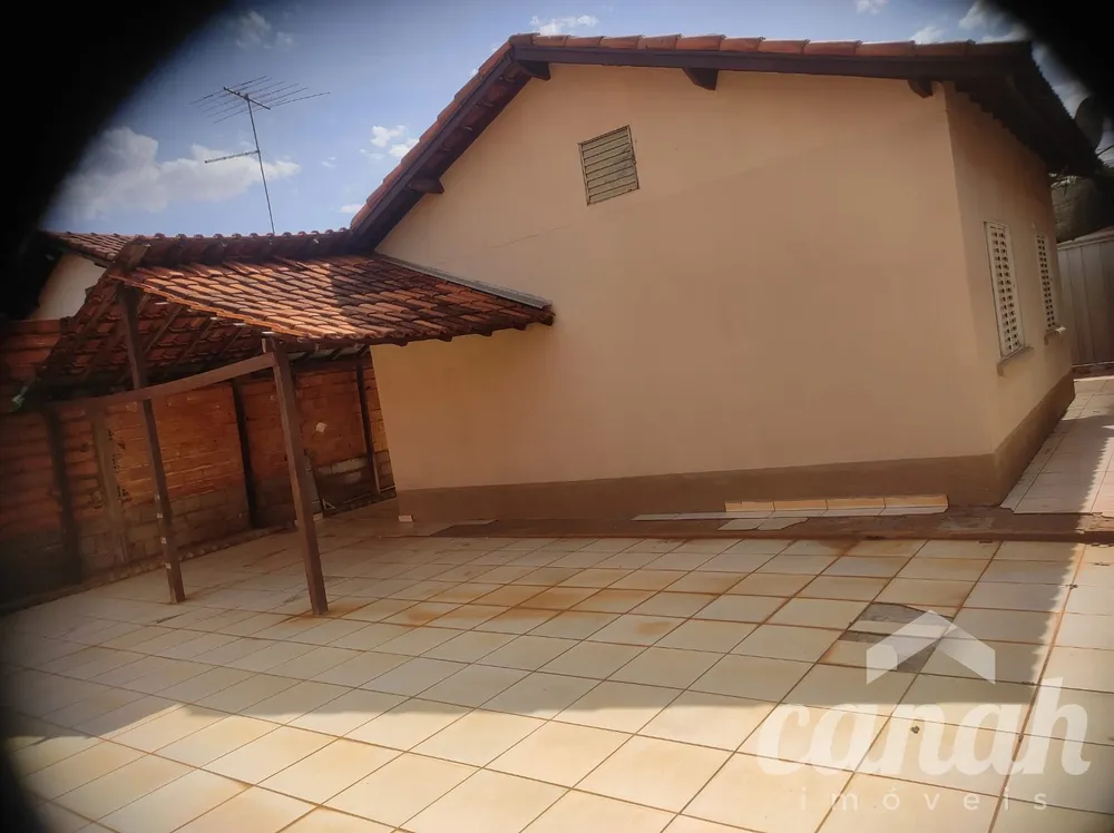 Casa, 2 quartos, 80 m² - Foto 1