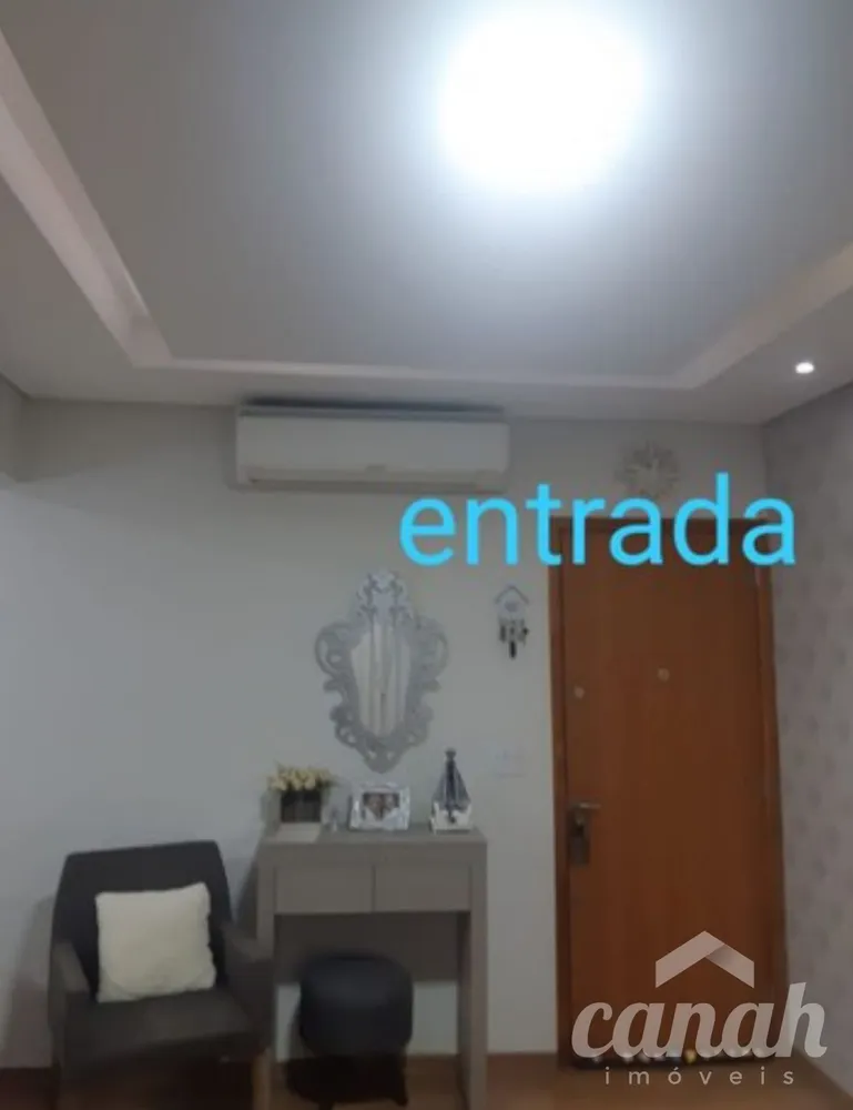 Apartamento, 3 quartos, 73 m² - Foto 2