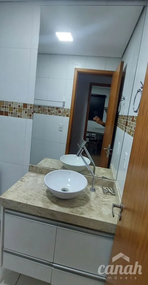 Apartamento, 3 quartos, 73 m² - Foto 1