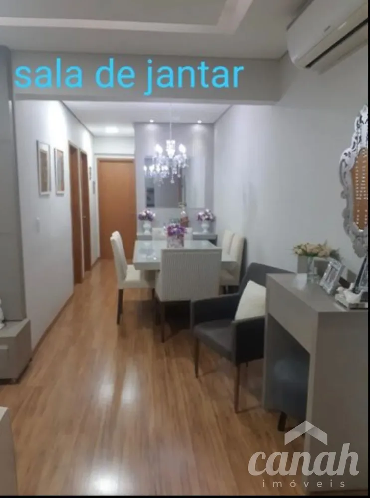 Apartamento, 3 quartos, 73 m² - Foto 3