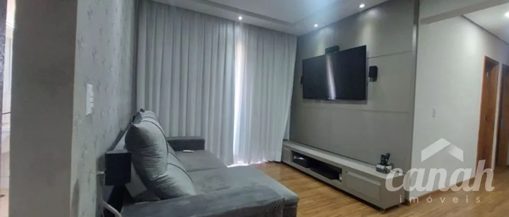 Apartamento, 3 quartos, 73 m² - Foto 4