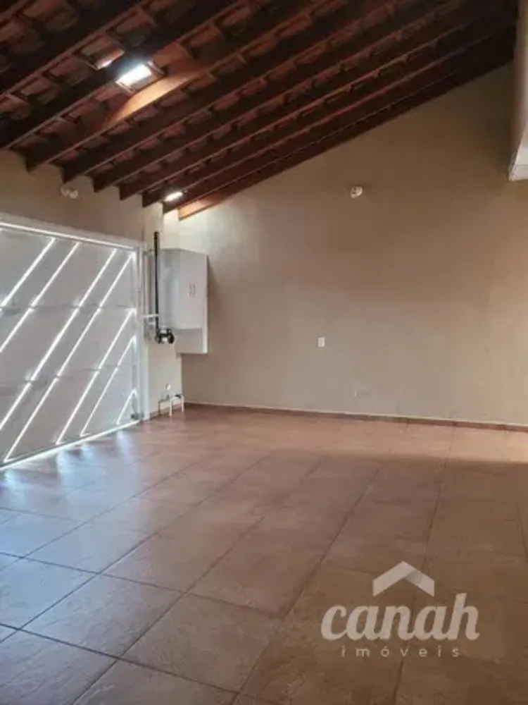 Casa, 2 quartos, 130 m² - Foto 2