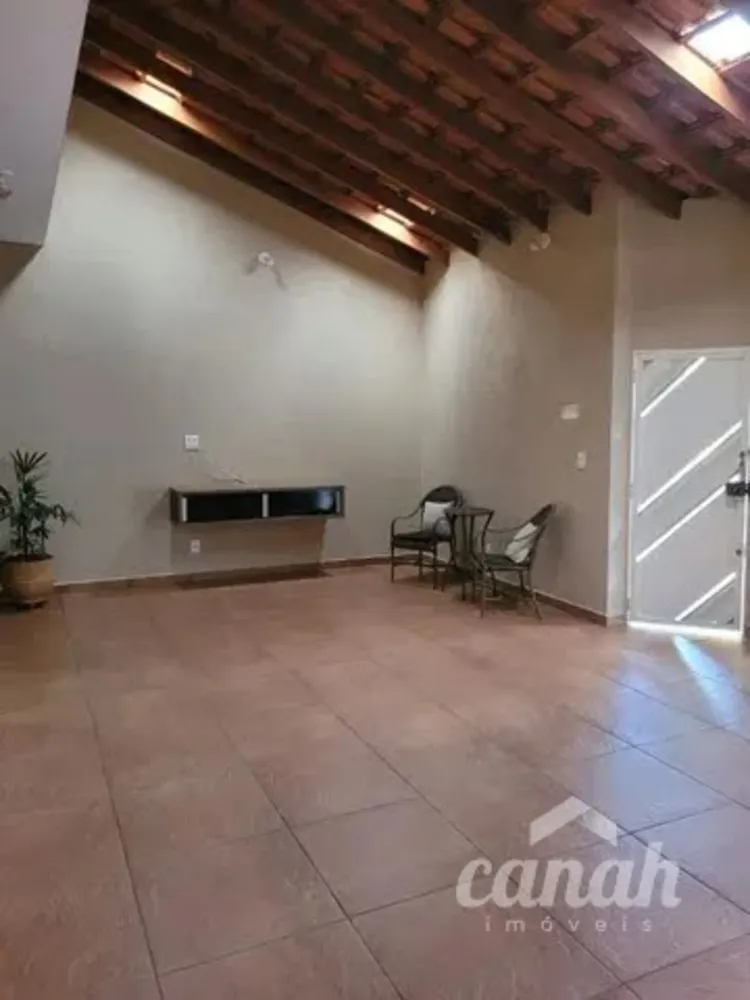 Casa, 2 quartos, 130 m² - Foto 3