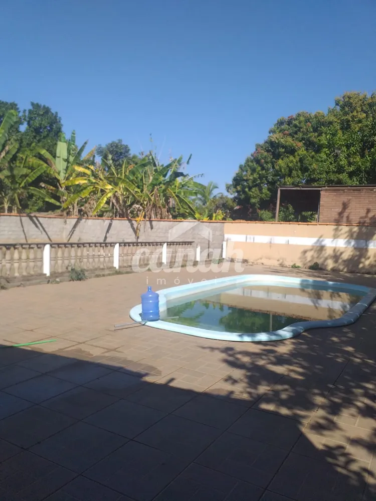 Chácara, 3 quartos, 1000 m² - Foto 2