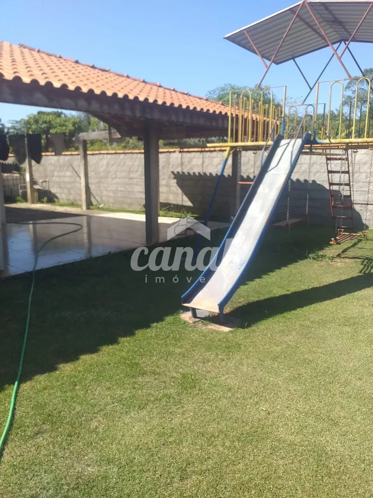 Chácara, 3 quartos, 1000 m² - Foto 3
