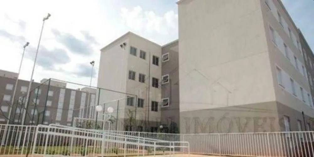 Apartamento, 2 quartos, 47 m² - Foto 2