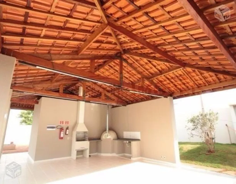 Apartamento, 2 quartos, 47 m² - Foto 1