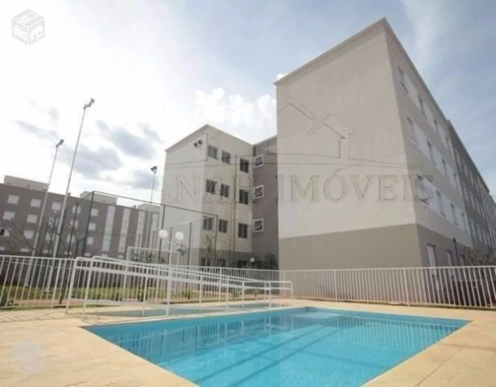 Apartamento, 2 quartos, 47 m² - Foto 6