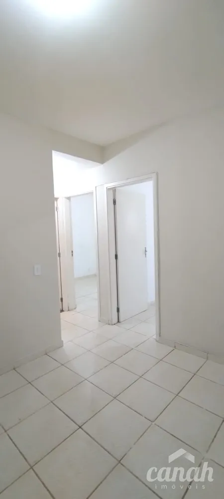 Apartamento, 2 quartos, 47 m² - Foto 8