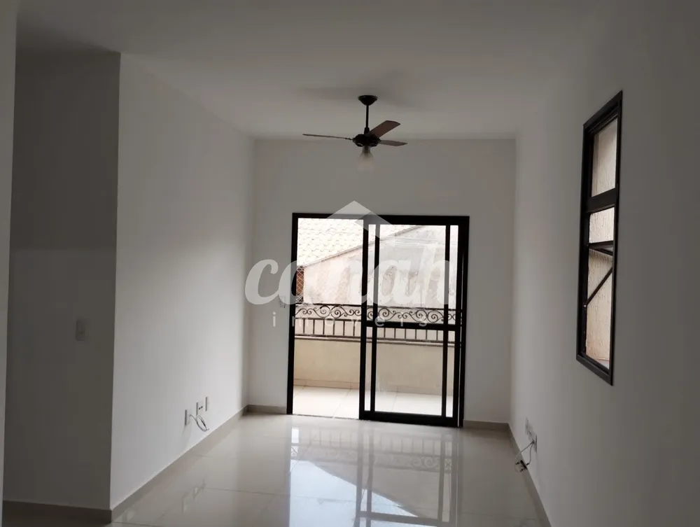 Apartamento, 2 quartos, 66 m² - Foto 1