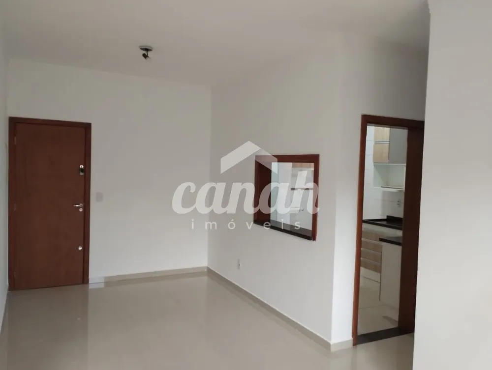 Apartamento, 2 quartos, 66 m² - Foto 2