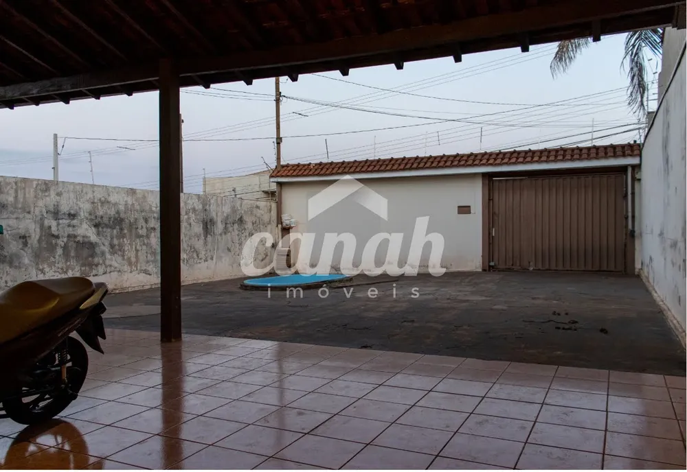 Casa, 2 quartos, 116 m² - Foto 1