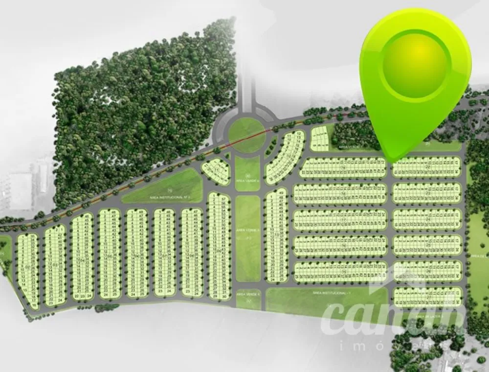 Terreno, 150 m² - Foto 1