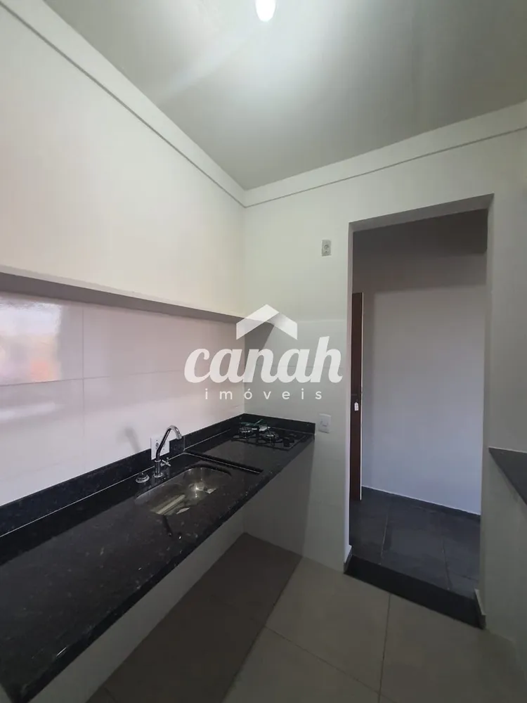 Apartamento, 1 quarto, 33 m² - Foto 1