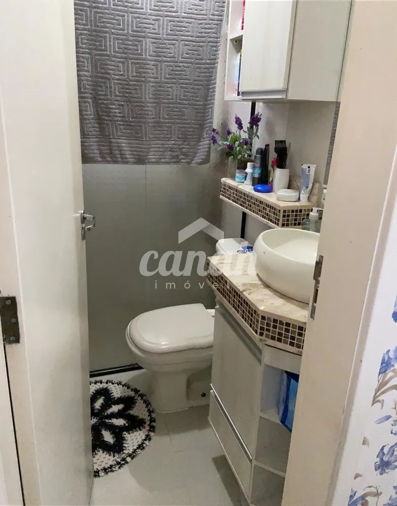 Apartamento, 3 quartos, 67 m² - Foto 4