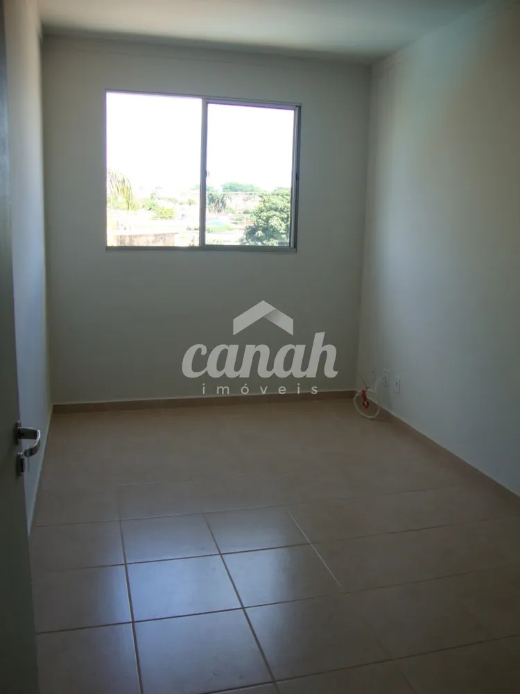 Apartamento, 2 quartos, 46 m² - Foto 1
