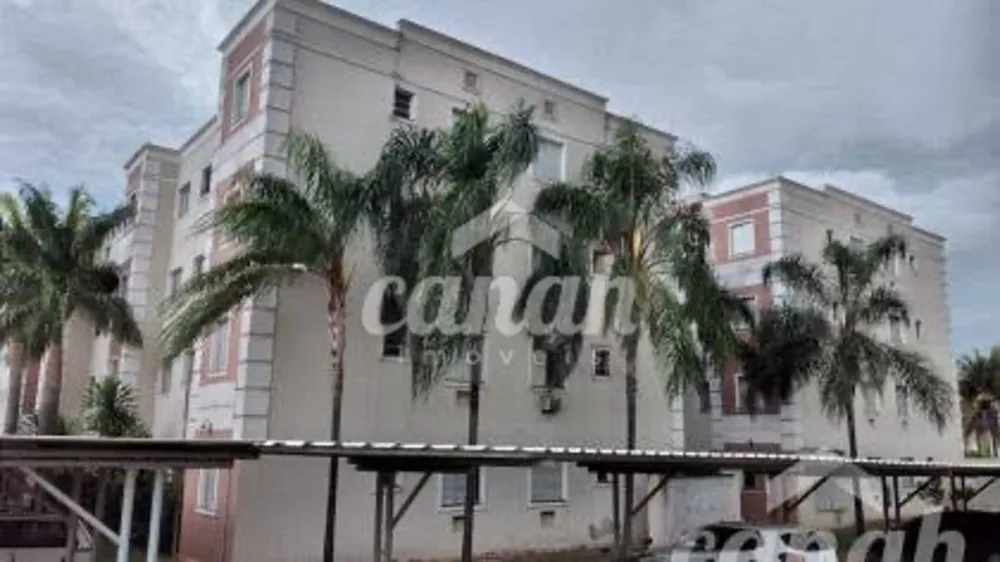 Apartamento, 2 quartos, 46 m² - Foto 2