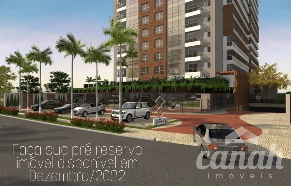 Apartamento, 1 quarto, 28 m² - Foto 1