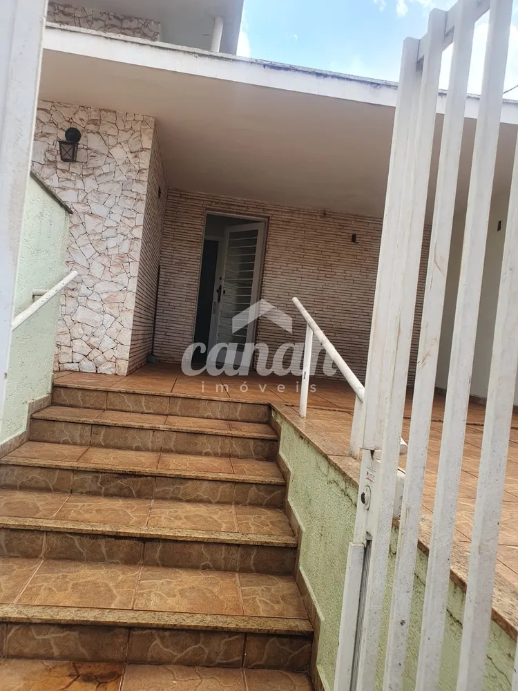 Casa, 3 quartos, 348 m² - Foto 3