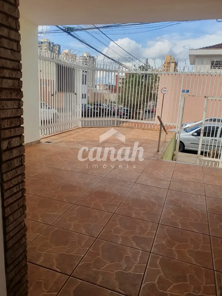 Casa, 3 quartos, 348 m² - Foto 2