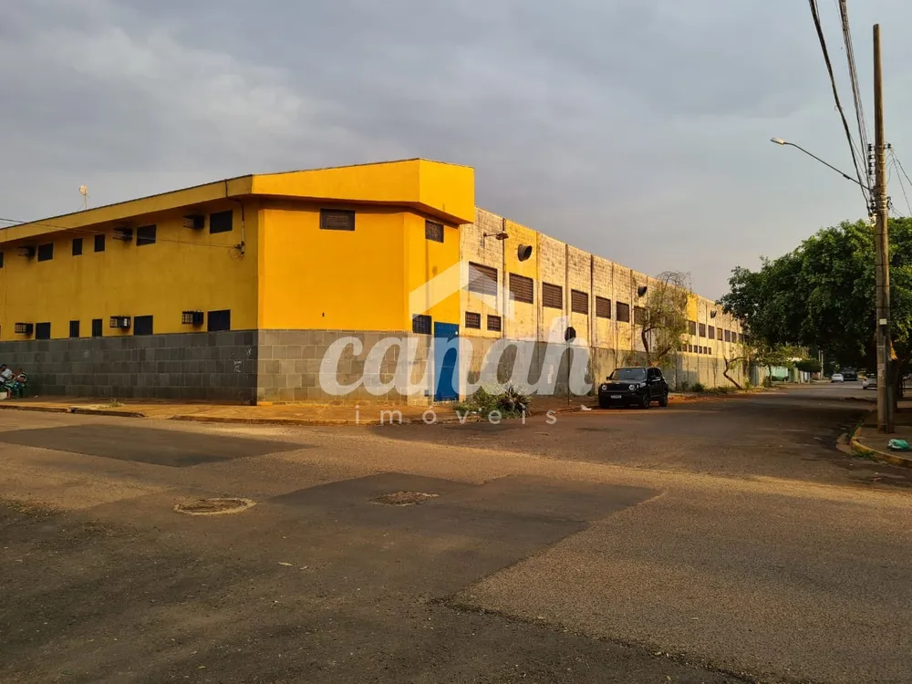 Loja-Salão, 3199 m² - Foto 2