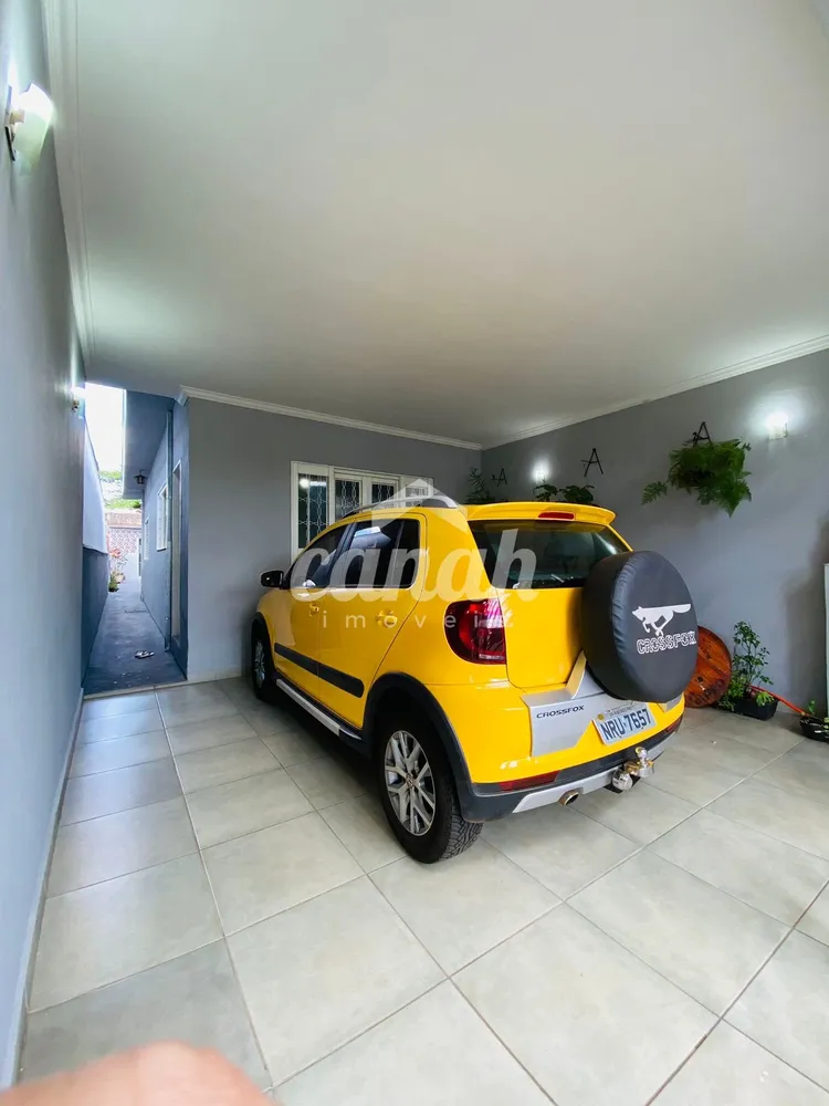 Casa, 3 quartos, 104 m² - Foto 2
