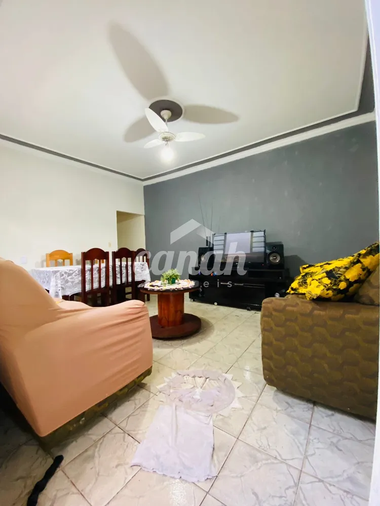 Casa, 3 quartos, 104 m² - Foto 1