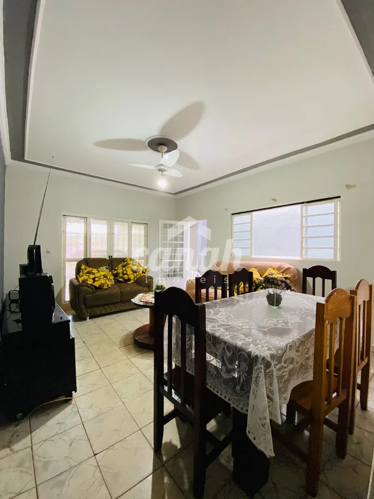 Casa, 3 quartos, 104 m² - Foto 3