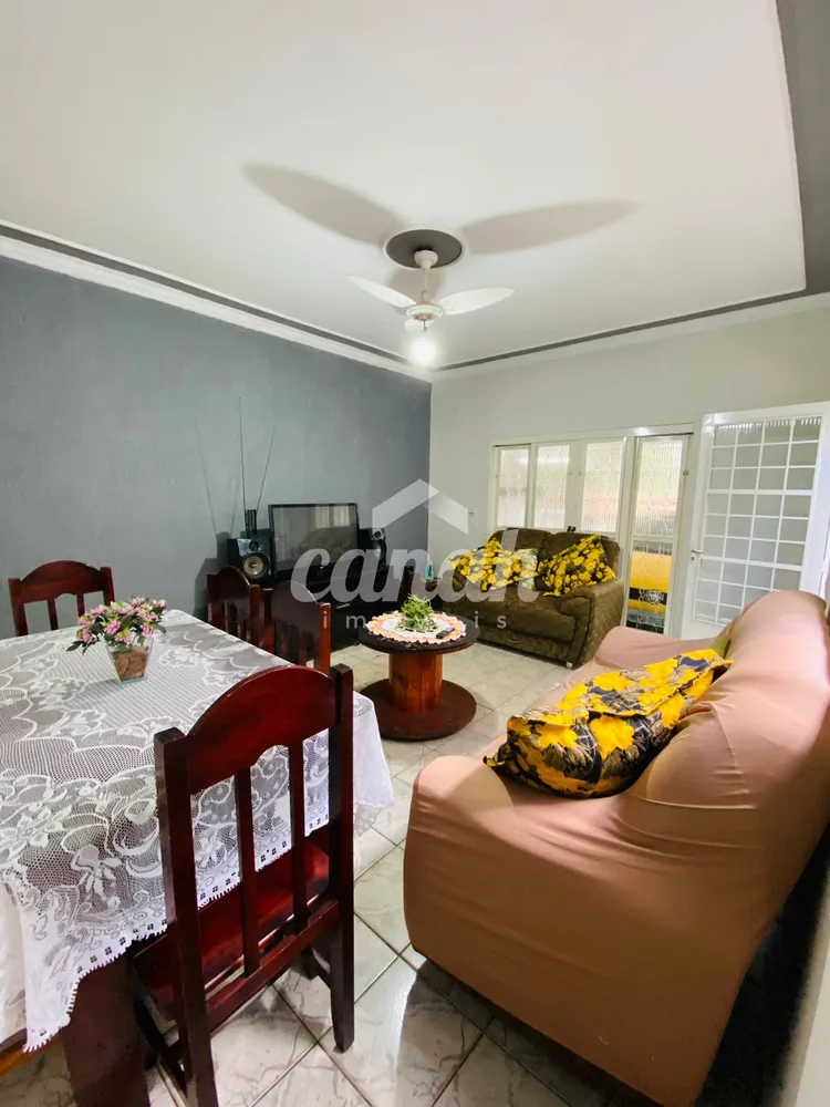 Casa, 3 quartos, 104 m² - Foto 4