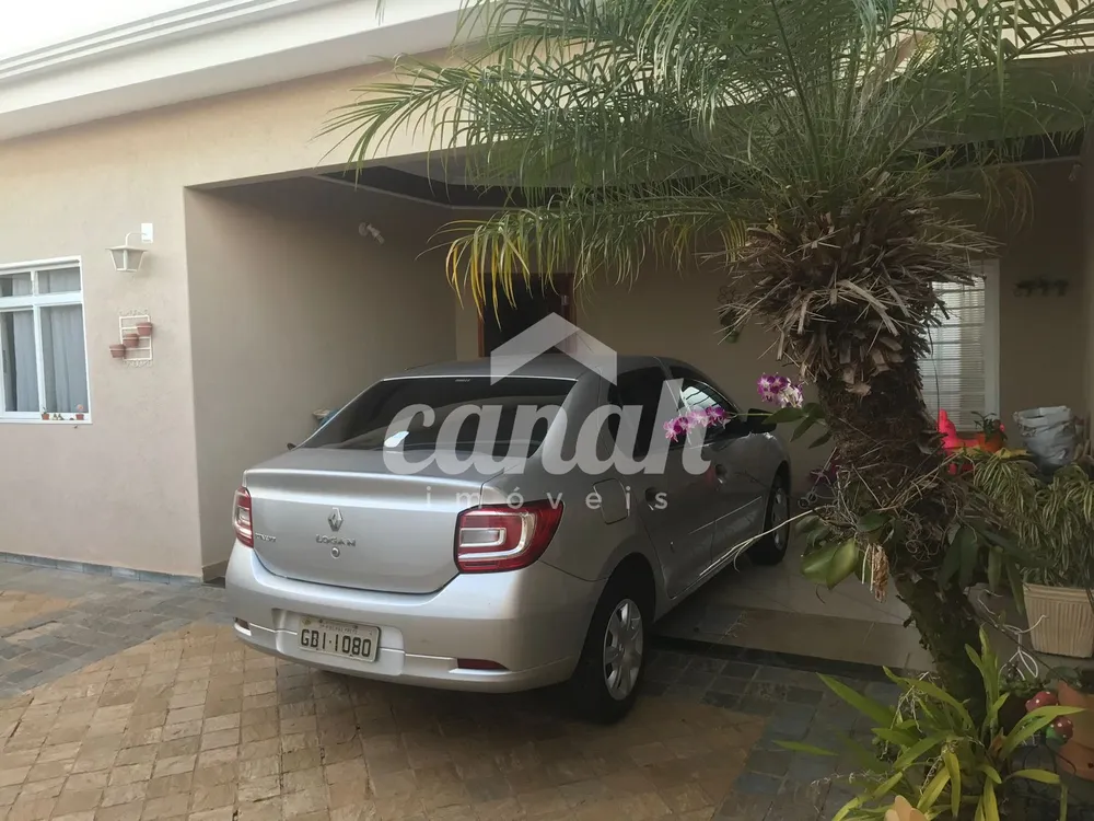 Casa, 3 quartos, 200 m² - Foto 2