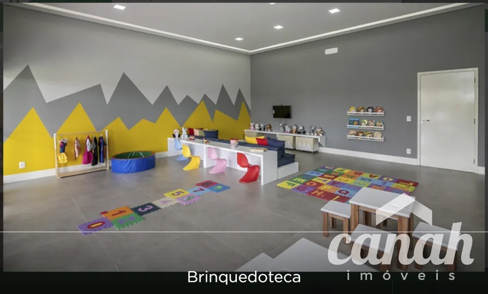 Terreno, 259 m² - Foto 4